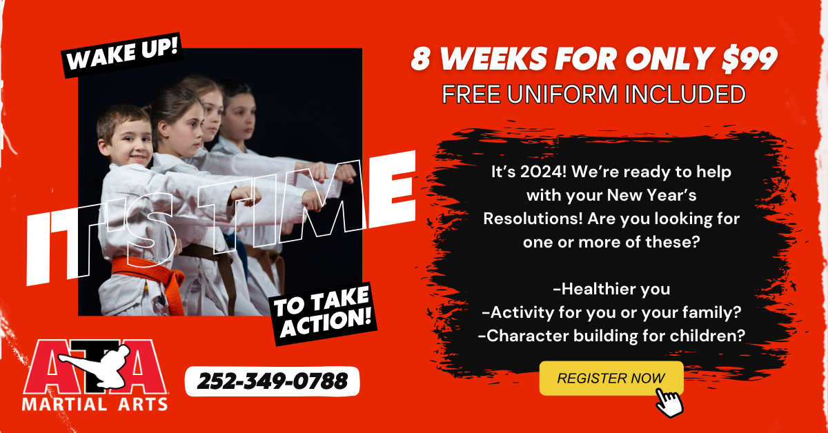 ATA Martial Arts Academy